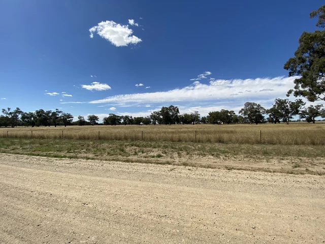 Downside rural reserve, Riverina
